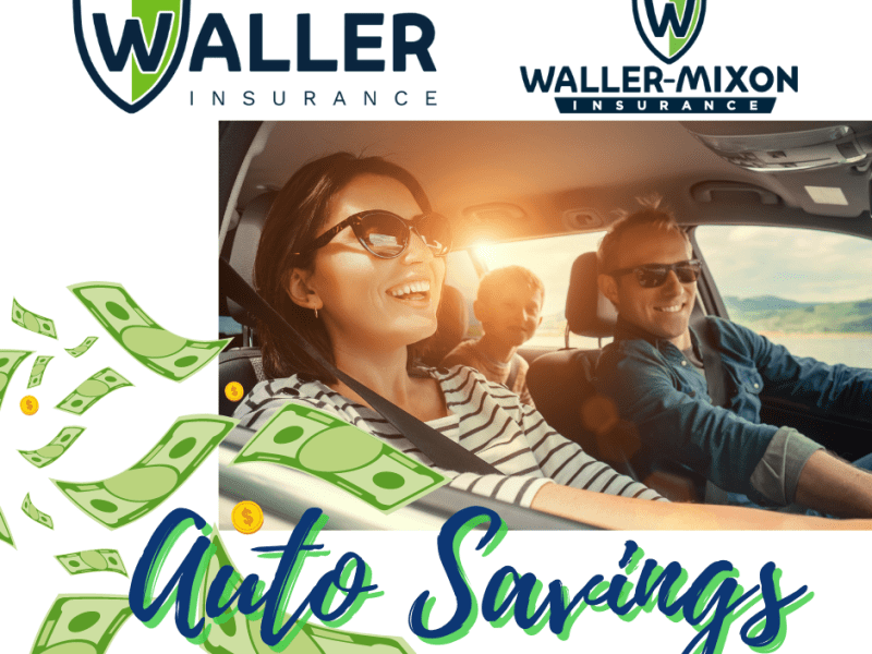 COVID’s Impact on your Auto Insurance&nbsp;￼