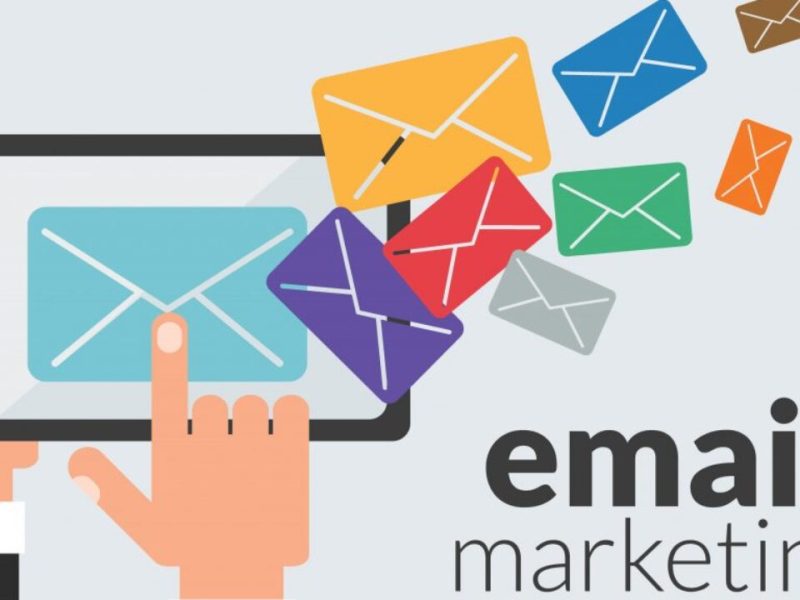 Email Marketing – Digital Direct Mail for Lead&nbsp;Generation