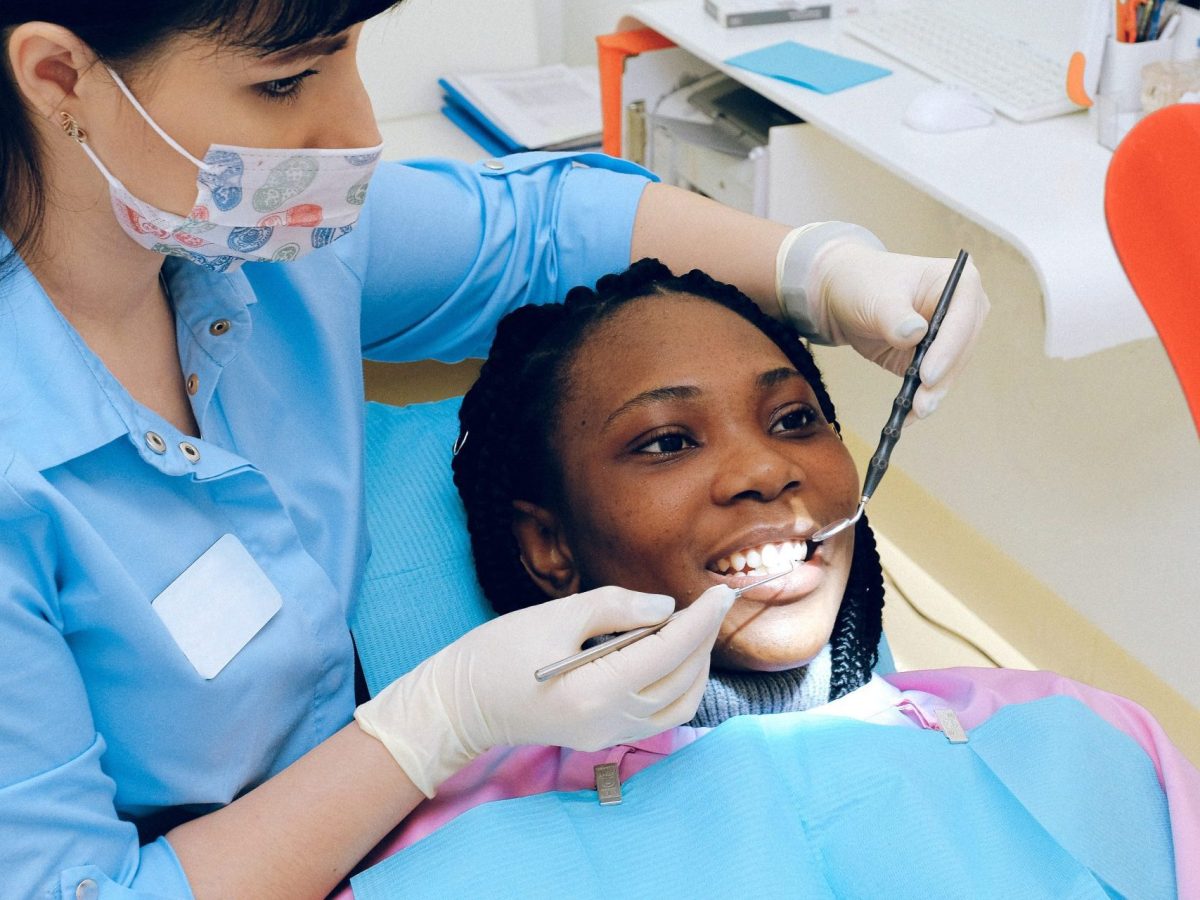 Wisdom Teeth Removal