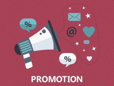 Email Marketing – Holiday&nbsp;Promos