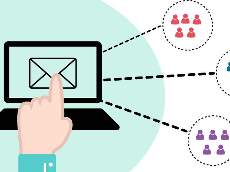 Email marketing to real estate agents? A breakthrough in communication is&nbsp;here